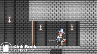 People challenging dungeon 2