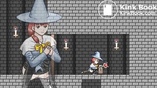 People challenging dungeon 2