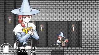 People challenging dungeon 2