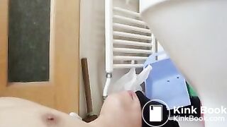 asian mistress scat slave 10