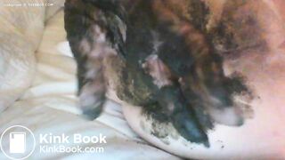 American granny shits for me 2