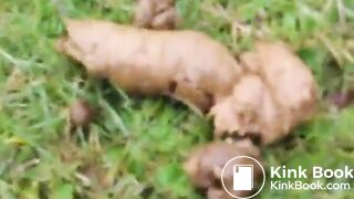 Pooping girl - video 55