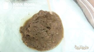 Unk... ki181124 Uncensored JP scat