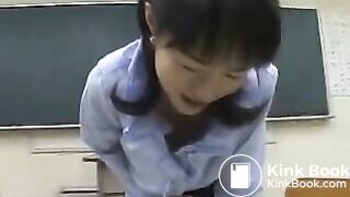Japanese Girls Pantypoop Compilation-1