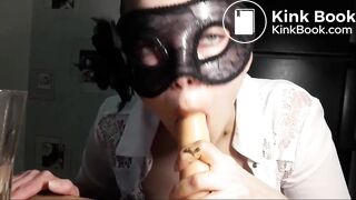 Anal prolapse - video 2