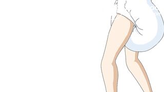 Diaper animation