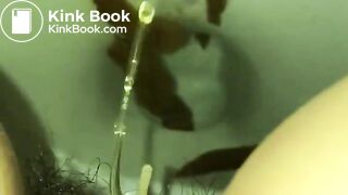 korean girls poop enjoy