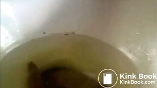 Bbw pooping 8 - video 2