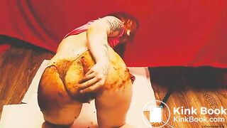 teen betty shity anal