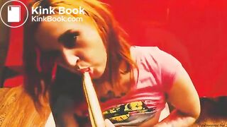 teen betty shity anal