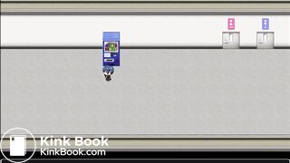 Misfortune of the high school girl