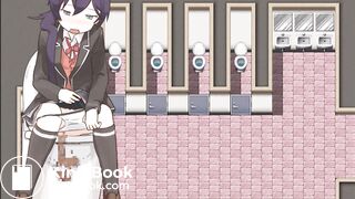 Misfortune of the high school girl