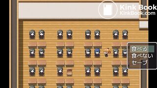 Misfortune of the high school girl