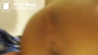 Nastiest Slut in the World-- Dirty A2M