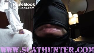 Big Booty Scat Nurse