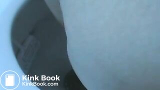 SSBBW Diarrhea Compilation (Close Up!)