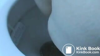 SSBBW Diarrhea Compilation (Close Up!)