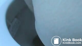 SSBBW Diarrhea Compilation (Close Up!)