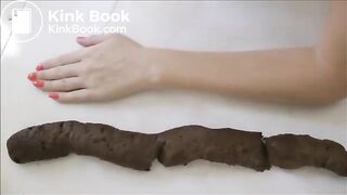 Huge poo poo - video 2