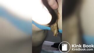 panty pooping - video 15