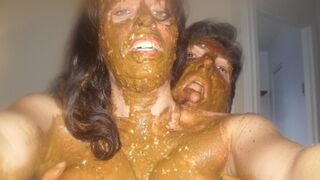 scat sex - video 24