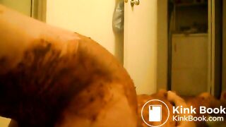 scat sex - video 24