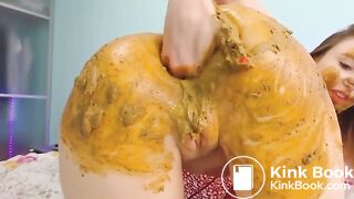 Dirty private webcam session