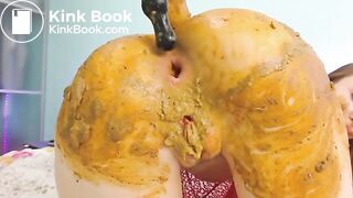 Dirty private webcam session