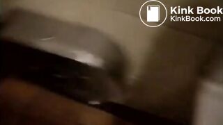 Toilet fun - video 3