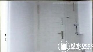 desperate panty poop - video 2