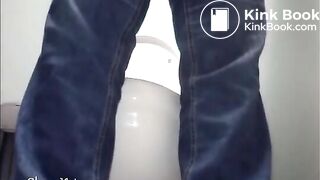 Classy_Katy grocery store poop