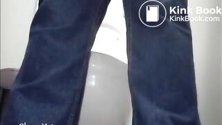 Classy_Katy grocery store poop