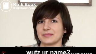 Rough scat fuck at the end