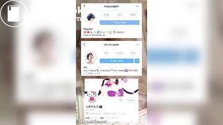 Pooping girl - video 56