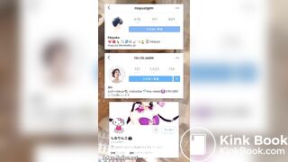 Pooping girl - video 56