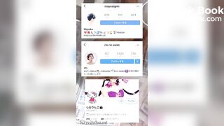 Pooping girl - video 56