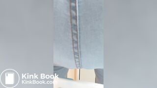 Desperate Diarrhea Jeans Pantypoop