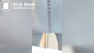 Desperate Diarrhea Jeans Pantypoop