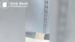 Desperate Diarrhea Jeans Pantypoop