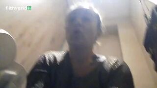 sexy girl has diarrhea 2