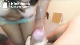 dirty ass to mouth - video 8