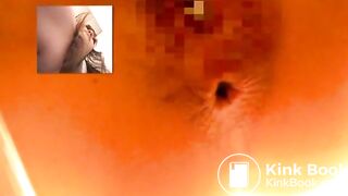 students poops in mouth slave