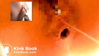 students poops in mouth slave