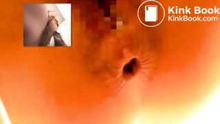 students poops in mouth slave