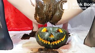 Shitty trick whore treat