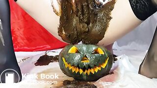 Shitty trick whore treat