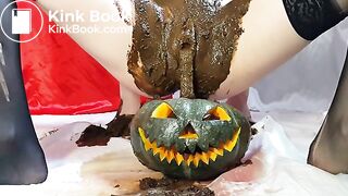 Shitty trick whore treat