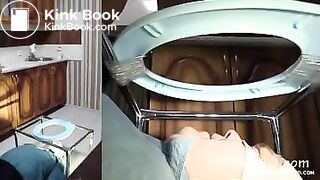 Slave scat - video 3