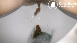 Runny Poop Blasts