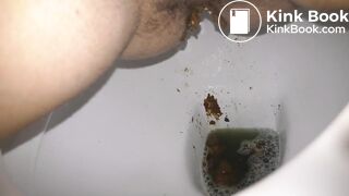 Runny Poop Blasts